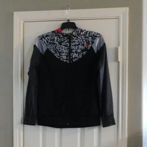 FINAL SALE Andi1 Boys Light Jacket Size:XL (14/16)